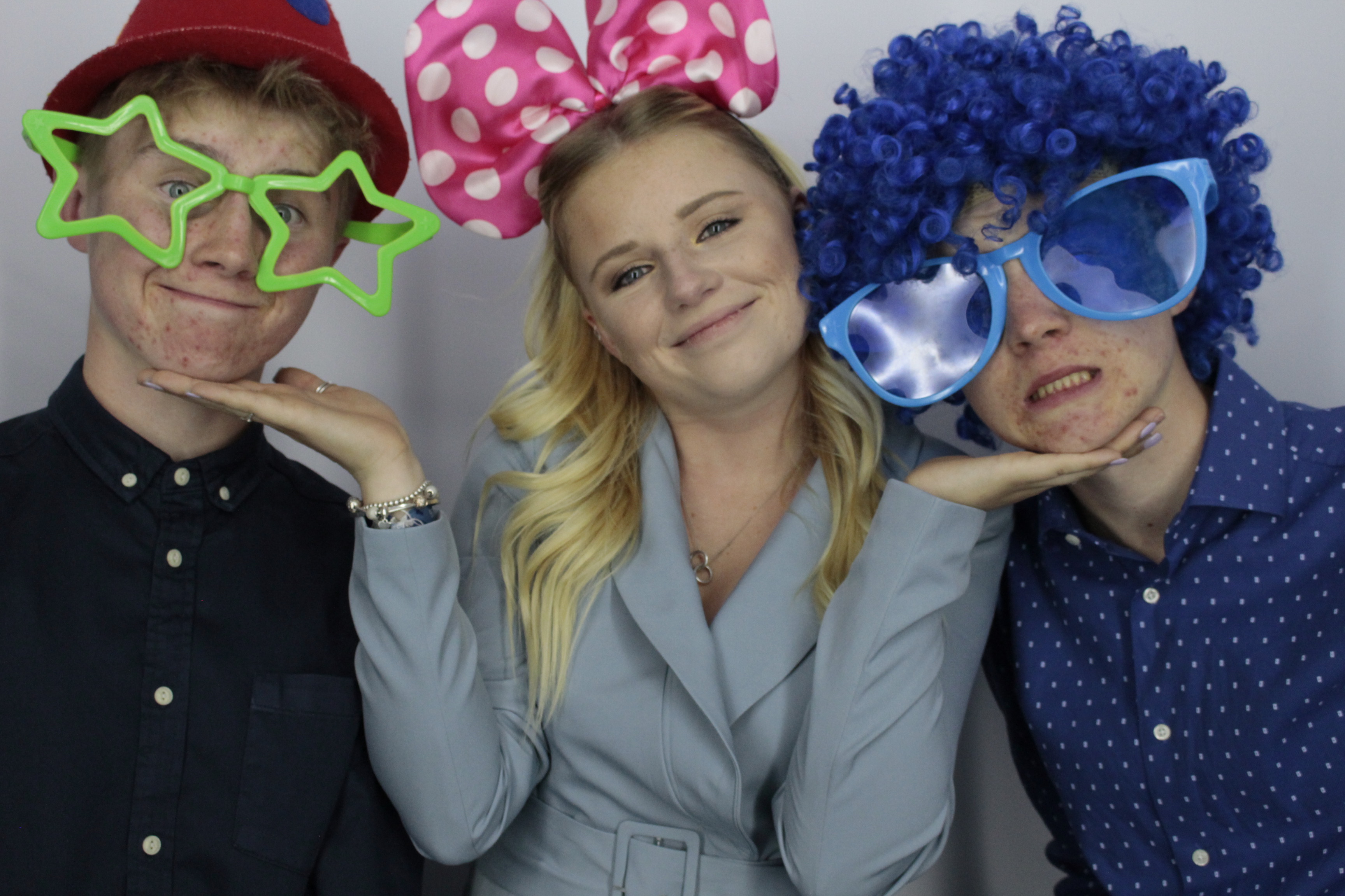 Eleanor's 50th Birthday | View more photos from the event at gallery.myphotoboothexperience.co.uk/u/MyPhotoBoothExperienceLtd/Eleanors-50th-Birthday